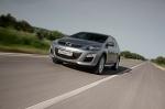 Mazda CX-7 2007 года